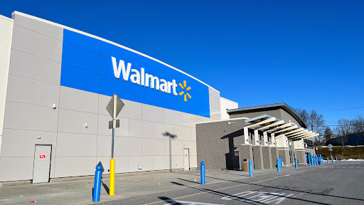 Department Store «Walmart Supercenter», reviews and photos, 233 Shoemaker Rd, Pottstown, PA 19464, USA