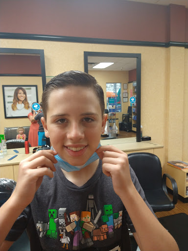 Hair Salon «SmartStyle Hair Salon», reviews and photos, 33501 S Dixie Hwy, Florida City, FL 33034, USA