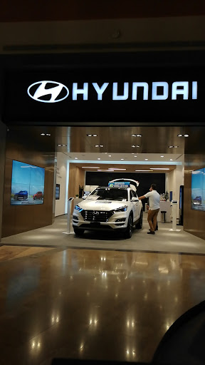 Hyundai City Store