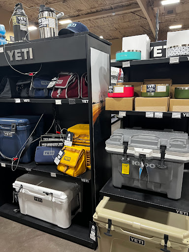 Hardware Store «Ace Hardware of Sun City Center», reviews and photos, 1619 Sun City Center Plaza, Sun City Center, FL 33573, USA