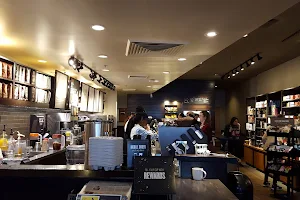 Starbucks image