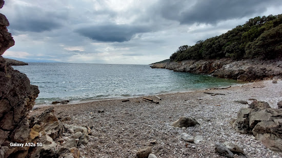Loznati Beach