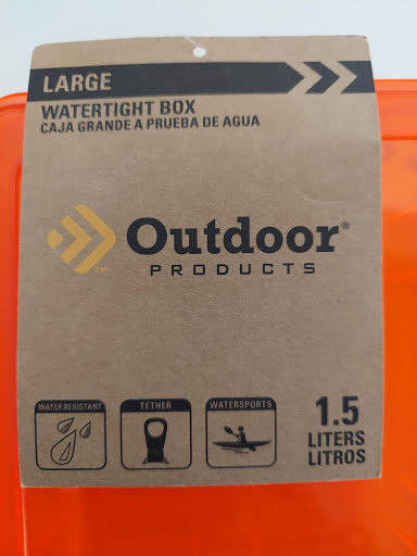 Sporting Goods Store «Big 5 Sporting Goods - Chula Vista», reviews and photos, 364 E H St, Chula Vista, CA 91910, USA