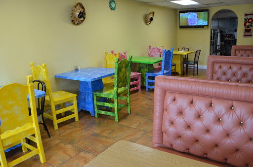 Mexican Restaurant «Restaurant La Chalupita», reviews and photos, 116 Nashville Hwy, Columbia, TN 38401, USA