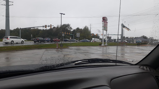 Convenience Store «Sheetz», reviews and photos, 7020 Seminole Trail, Ruckersville, VA 22968, USA