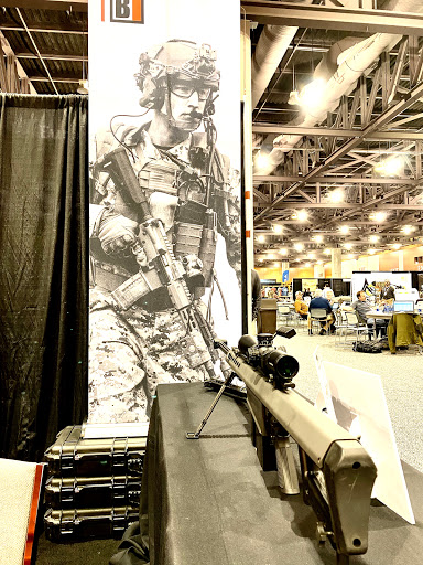 Pawn Shop «High-Caliber Pawn», reviews and photos, 306 E Railroad St, Long Beach, MS 39560, USA