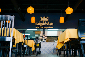 Gilgamesh bakery and restaurant مخبز و مطعم كلكامش image