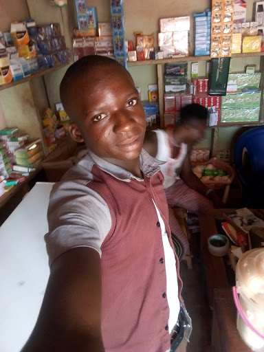 Uraye Hotel, Uraye Bus Stop, Egume Ankpa-Anyigba Road, Egume, Nigeria, Park, state Kogi