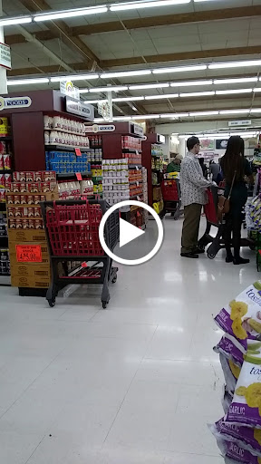 Supermarket «Compare Foods», reviews and photos, 4300 N Tryon St, Charlotte, NC 28213, USA