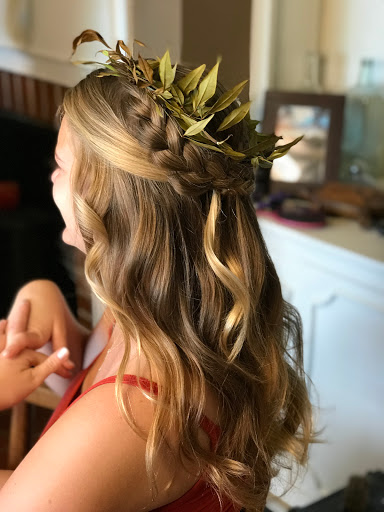 Beauty Salon «Dolce Vita Salon and Spa», reviews and photos, 101 Mill Rd, Yorktown, VA 23693, USA