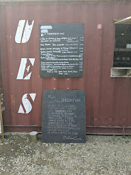 Photo n°4 de La Ferme Breizh Café - Réouverture le 22 juin à Saint-Coulomb ()