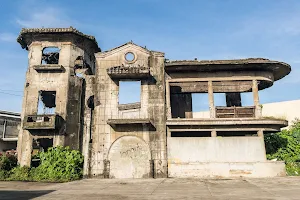 Ruins of Cong. Dominador Tan Residence image
