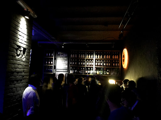 Berlín Pub