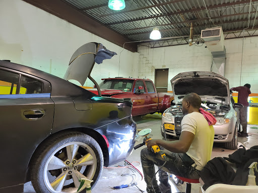Early B Professional HandWash and Detailing Services en Baldwin