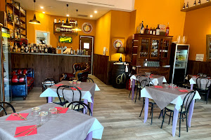 Taverna Tintoretto