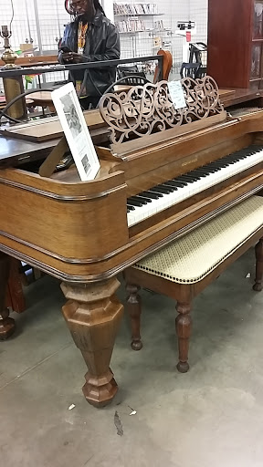 Thrift Store «Goodwill Retail Store of University City», reviews and photos