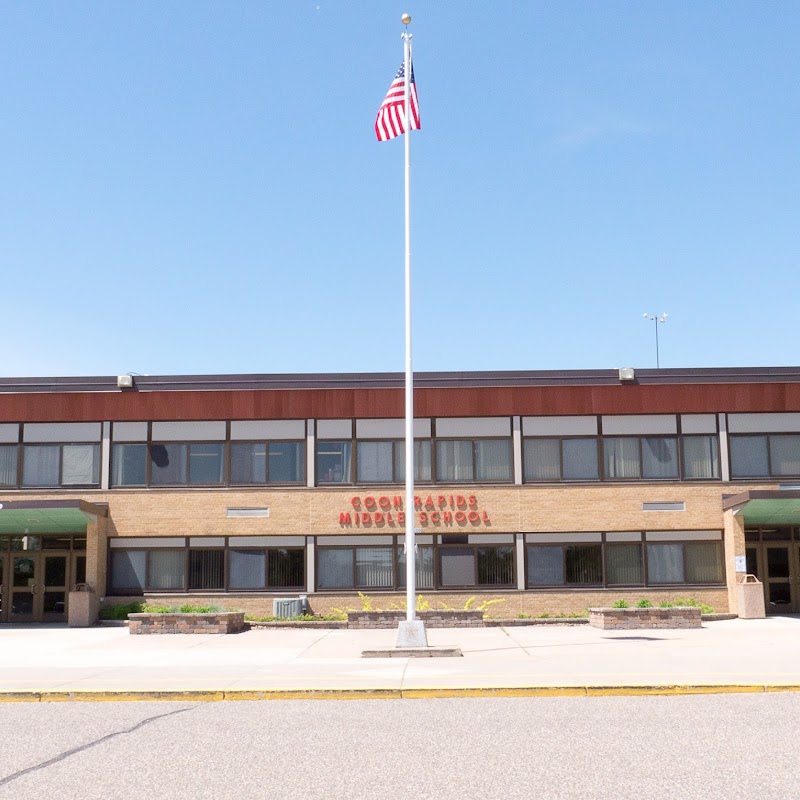 Coon Rapids Middle School