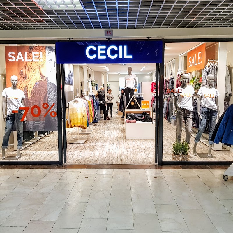Cecil Store