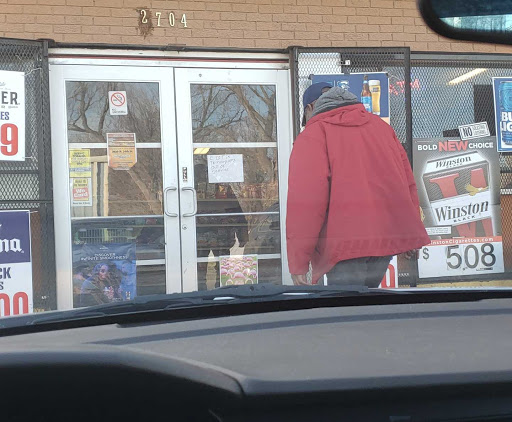 Grocery Store «B & T Convenient & Liquor Store», reviews and photos, 2704 Florence Blvd, Omaha, NE 68110, USA