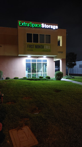 Storage Facility «Extra Space Storage», reviews and photos, 11701 Slauson Ave, Santa Fe Springs, CA 90670, USA