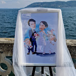 Photo n°12 de l'avis de Yatri.r fait le 13/06/2023 à 11:42 sur le  Grand Hotel Majestic à Pallanza