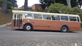 Otago Heritage Bus Society