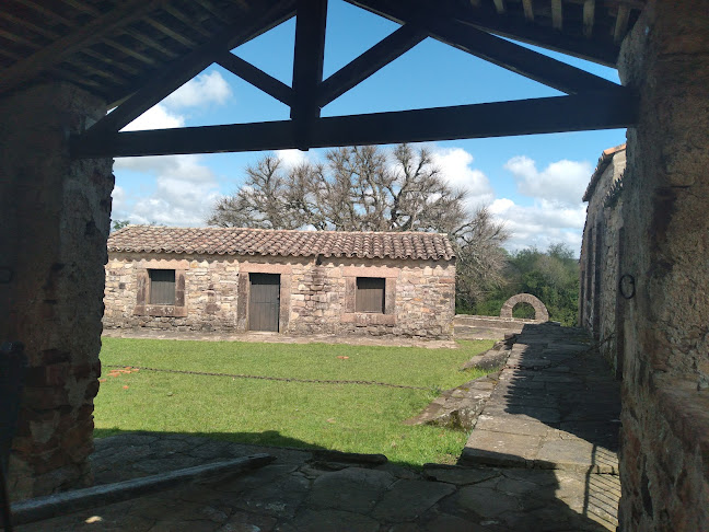 Opiniones de Posta del Chuy en Melo - Museo