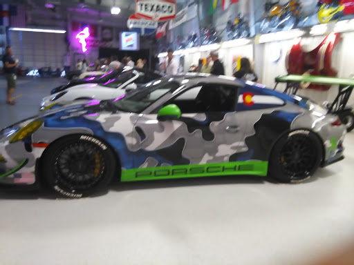 Used Car Dealer «Steel Affairs Automotive», reviews and photos, 5889 Lamar St a, Arvada, CO 80003, USA