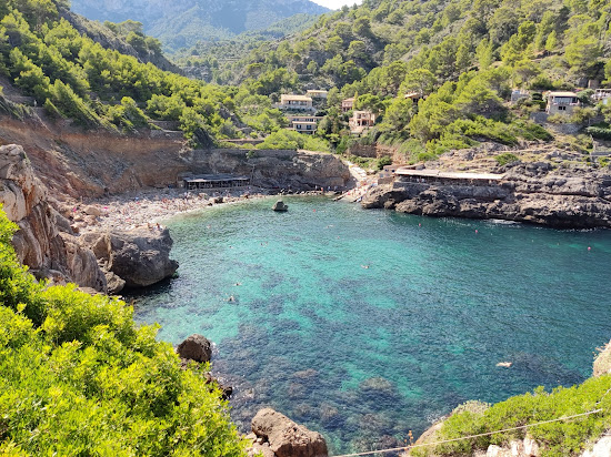 Cala de Deia