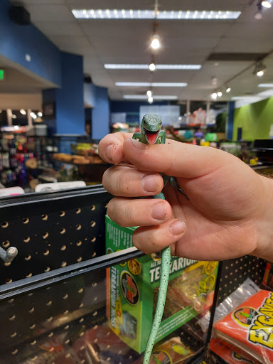 Pet Store «The Pet Works», reviews and photos, 407 4th Ave E, Olympia, WA 98501, USA