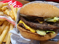 Aliment-réconfort du Restauration rapide Burger King à Lezennes - n°17
