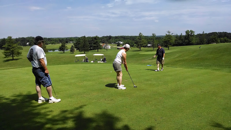 Forest Hills Golf Course