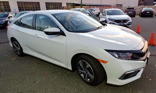 Honda Dealer «Walnut Creek Honda», reviews and photos, 1707 N Main St, Walnut Creek, CA 94596, USA