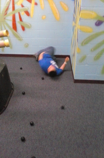 Amusement Center «That Fun Place», reviews and photos, 707 S Madison Ave i, Greenwood, IN 46143, USA