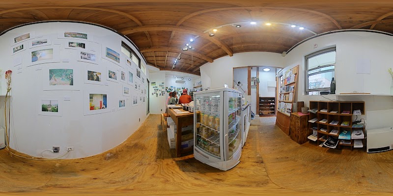 PARK GALLERY