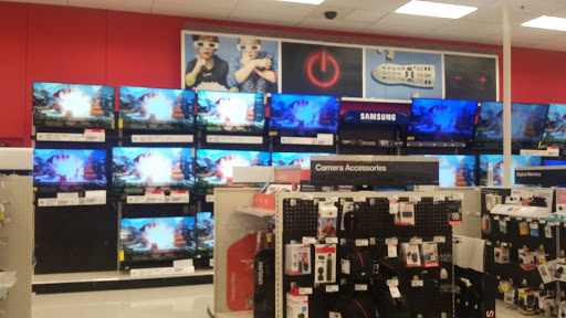 Department Store «Target», reviews and photos, 2195 GA-20, Conyers, GA 30013, USA