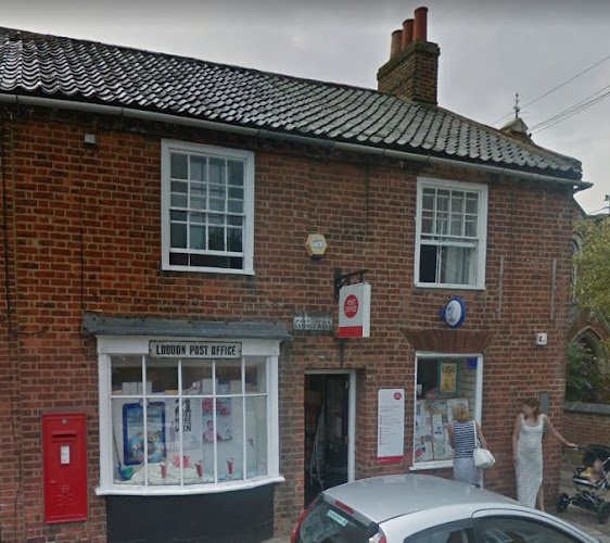 Reviews of Loddon Post Office in Norwich - Post office