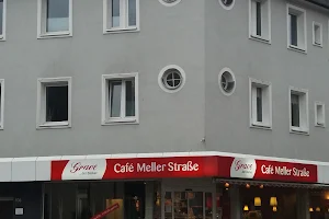 Grave Café Meller Straße image