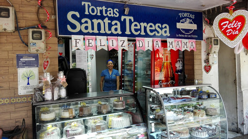 Tortas Santa Teresa - Acevedo