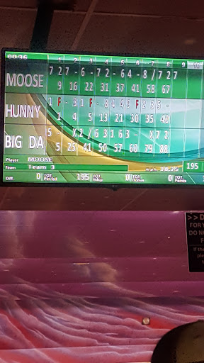 Bowling Alley «Tomball Bowl», reviews and photos, 14435 Farm to Market 2920, Tomball, TX 77377, USA