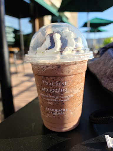 Starbucks image
