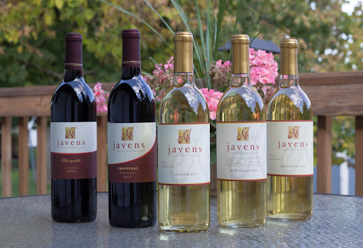 Winery «Javens Family Vineyard & Winery», reviews and photos, 20011 589th Ave, Mankato, MN 56001, USA