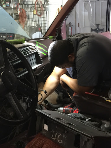 Auto Repair Shop «Good Hands Auto Tech», reviews and photos, 16215 FL-50 Suite 307, Clermont, FL 34711, USA