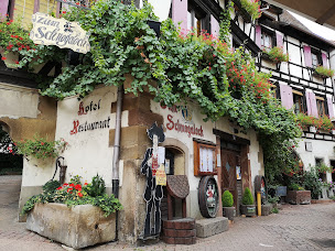 Photo n°12 de Zum Schnogaloch à Obernai ()