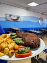 Restaurante Sabor Ibérico en Agaete