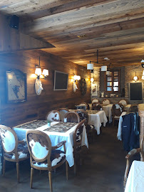 Atmosphère du Restaurant La Table De Steeve à Les Orres - n°8