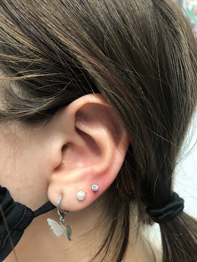 Explore dragon ball z tattoos ideas, creative tattoo ideas in West Chester, available at Piercing by Jacqueline at X-Treme Ink Tattoo