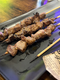 Sate du Restaurant chinois 888 NIGHTMARKET | 一村夜话 à Paris - n°9