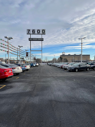 Used Car Dealer «Car Credit Center», reviews and photos, 7600 S Western Ave, Chicago, IL 60620, USA