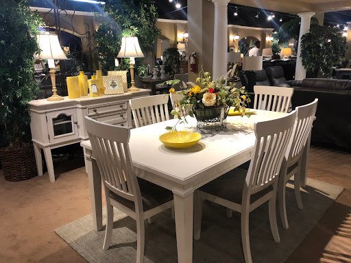 Furniture Store «American Furniture Galleries (Elk Grove)», reviews and photos, 8001 E Stockton Blvd, Sacramento, CA 95823, USA